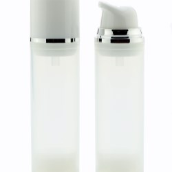 PETG Single Bottle AP046S (50ml)
